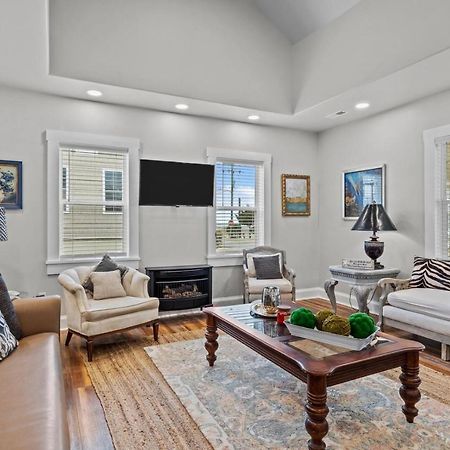 Conch'S Point Cottage Home Morehead City Exterior photo