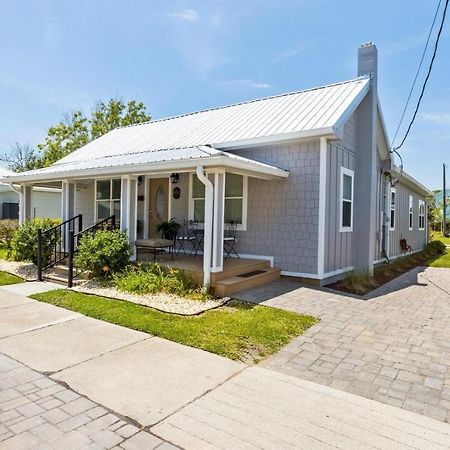 Conch'S Point Cottage Home Morehead City Exterior photo