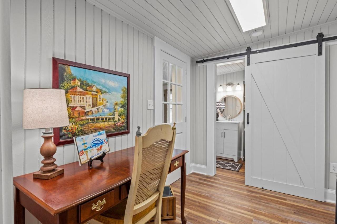 Conch'S Point Cottage Home Morehead City Exterior photo
