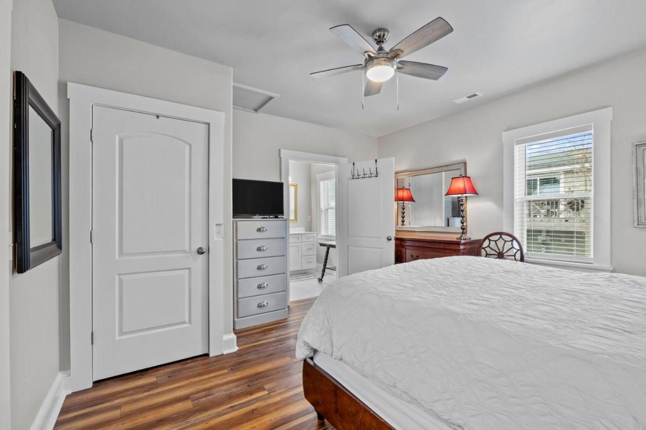 Conch'S Point Cottage Home Morehead City Exterior photo