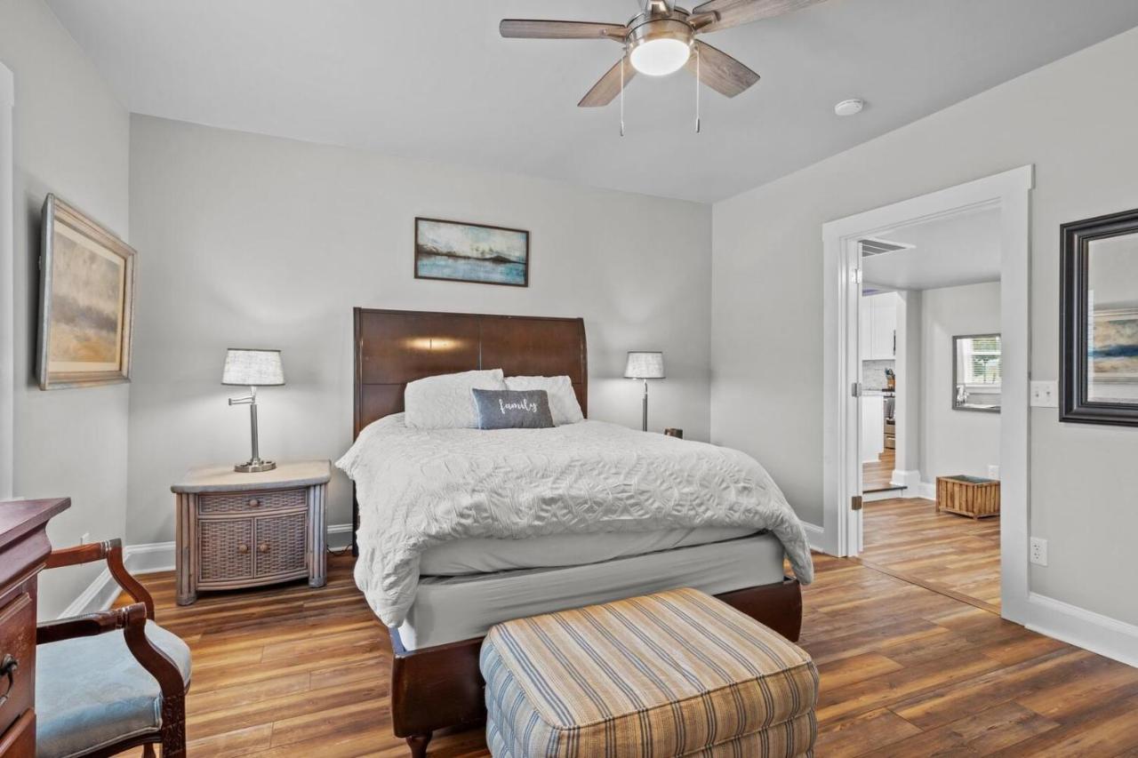 Conch'S Point Cottage Home Morehead City Exterior photo