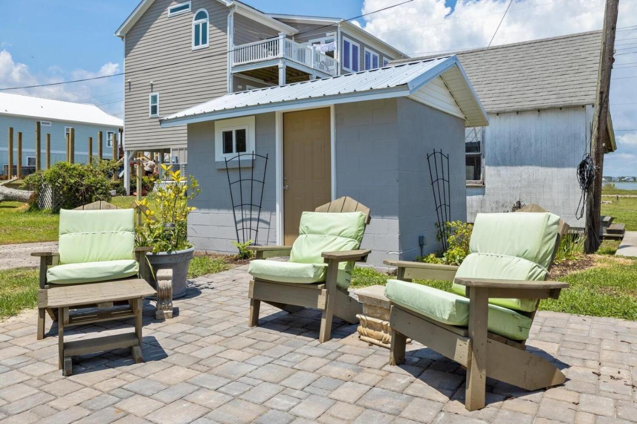 Conch'S Point Cottage Home Morehead City Exterior photo