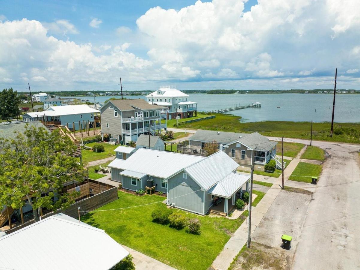 Conch'S Point Cottage Home Morehead City Exterior photo