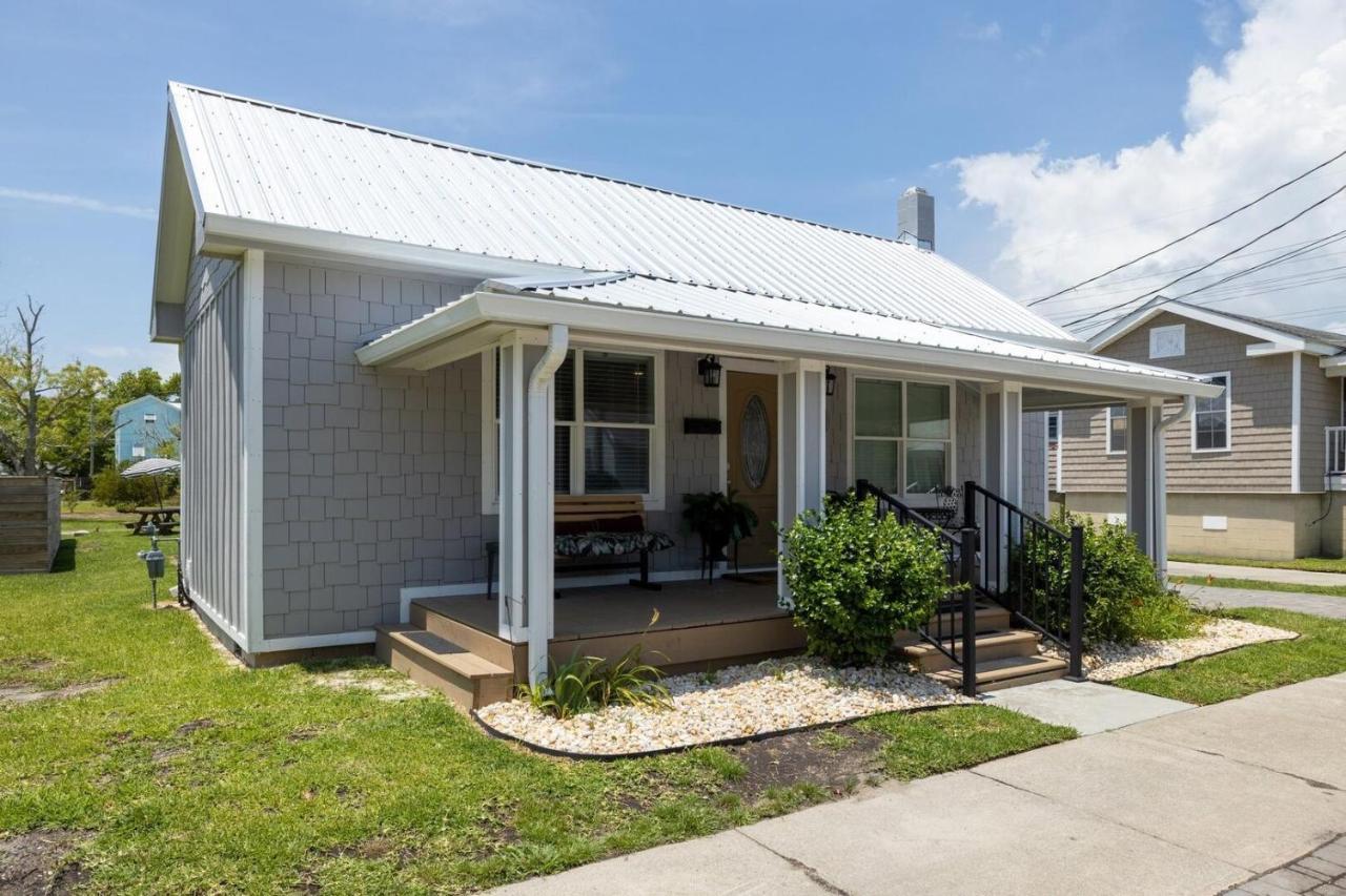 Conch'S Point Cottage Home Morehead City Exterior photo