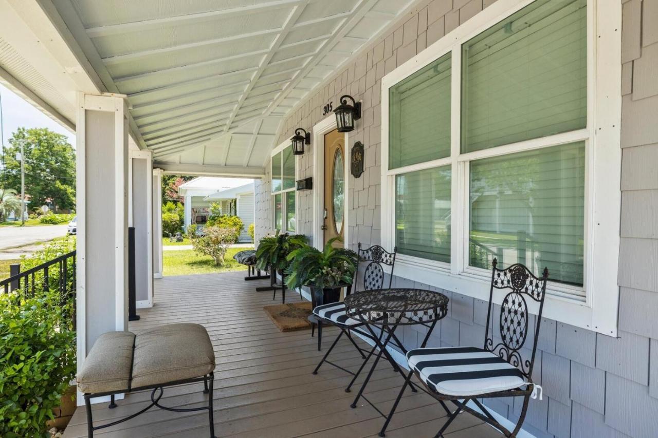 Conch'S Point Cottage Home Morehead City Exterior photo