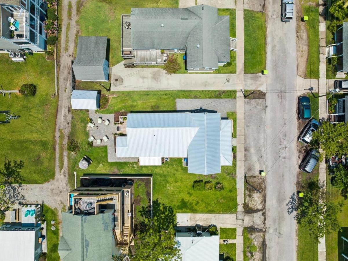 Conch'S Point Cottage Home Morehead City Exterior photo