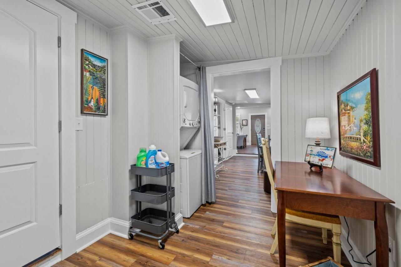 Conch'S Point Cottage Home Morehead City Exterior photo
