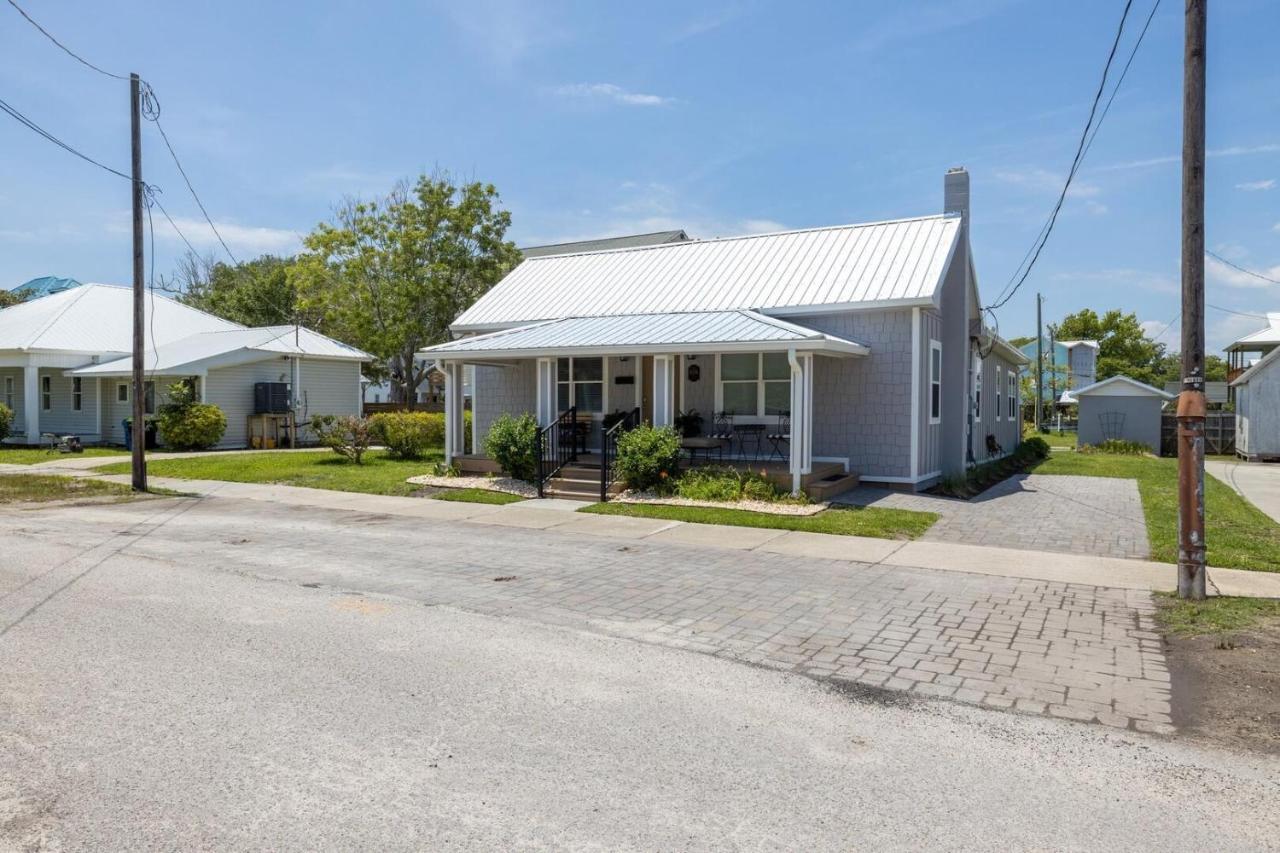 Conch'S Point Cottage Home Morehead City Exterior photo