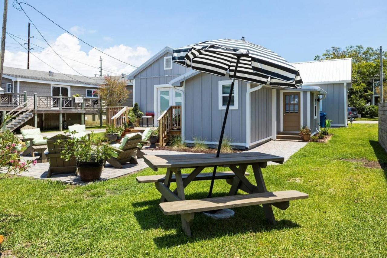 Conch'S Point Cottage Home Morehead City Exterior photo